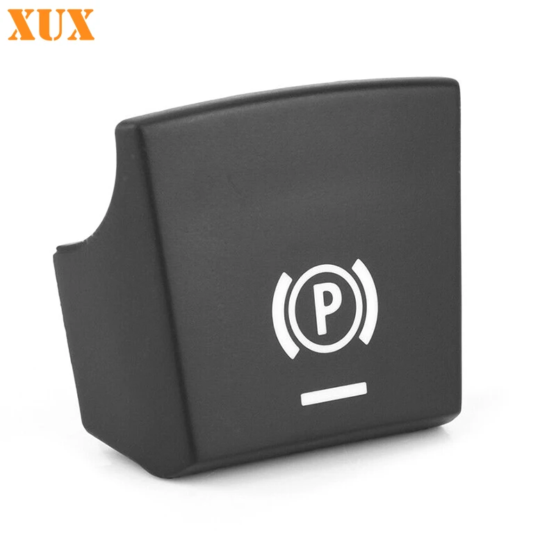 Car Handbrake Parking Brake P Button Switch Cover 61312822518 For BMW 5