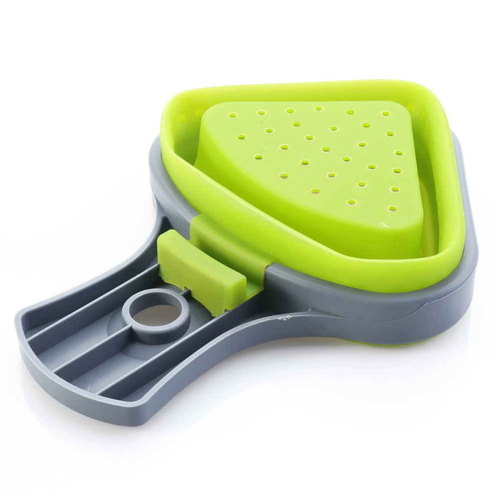 5PCS Pasta Tools Foldable Silicone Colander Strainers Kitchen Strainer Spaghetti Net Cooker Basket Colander Kitchen Baking Tools