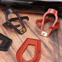 1Pcs Plastic Smoking Pipe Holder Rack Portable Foldable Tobacco Pipe Display Stand Smoking Accessories Tool 1