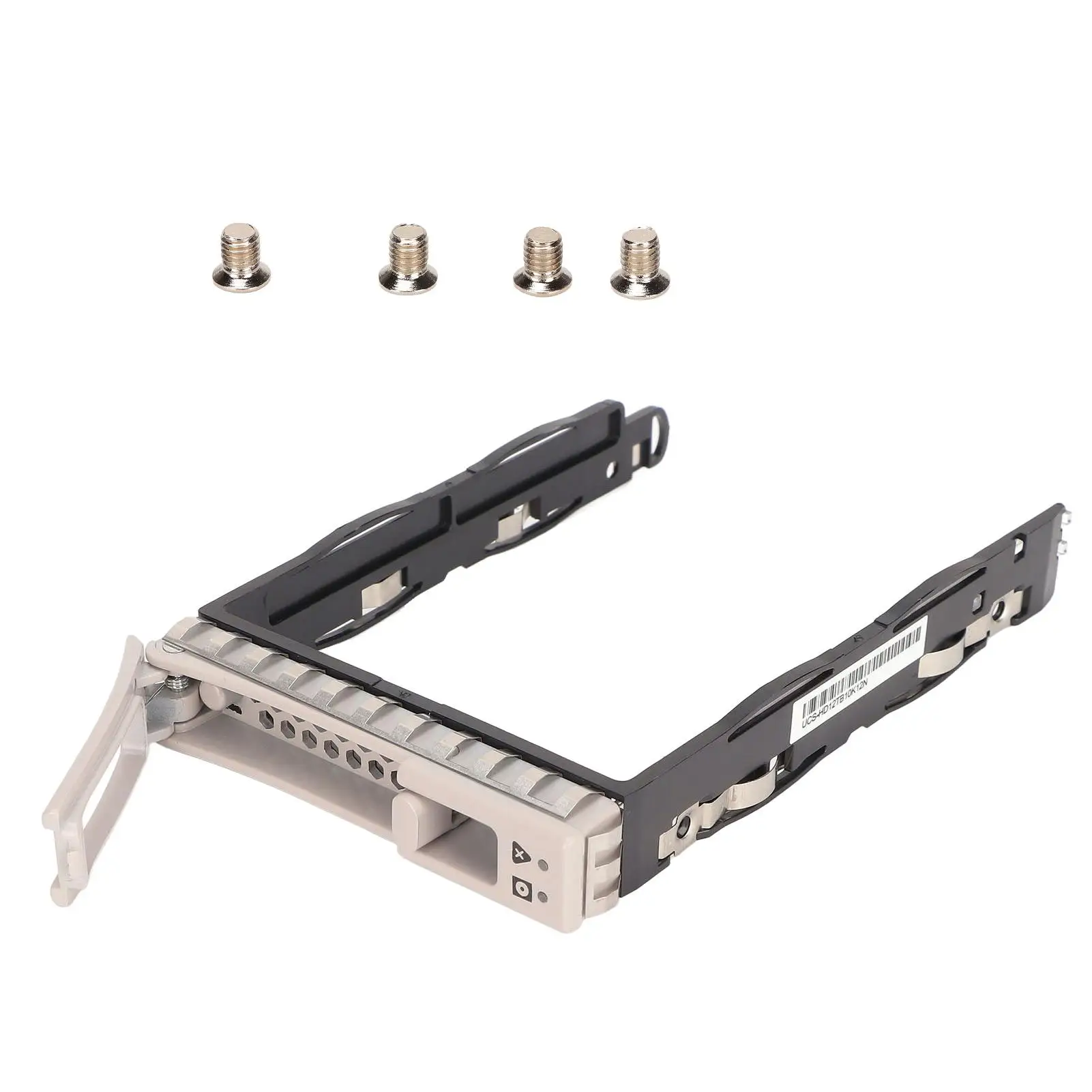 ǹ  HDD Ʈ, Cisco UCS C220 C240 C480 M5 - SAS SATA ϵ ̺ ĳ, 2.5 ġ