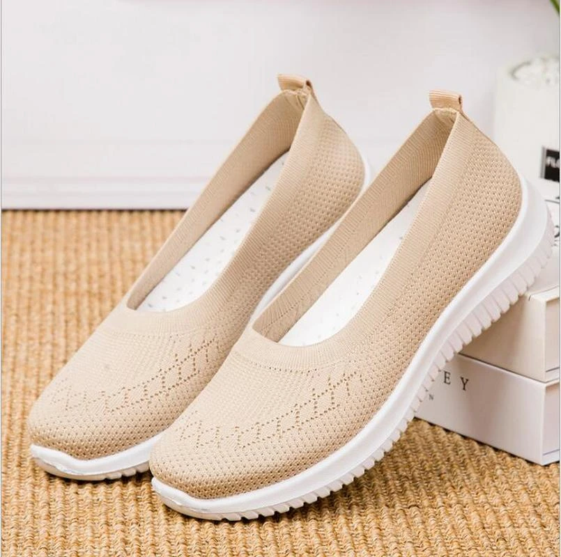 Comfortable shoes for grandma Clearance