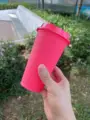 Rose red