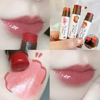 컬러 립 밤 컬러, 시시각각 변하는 입술 플럼퍼 오일, 모이스처라이징, 내추럴 립 글로스, 메이크업 립 케어, 오래 지속