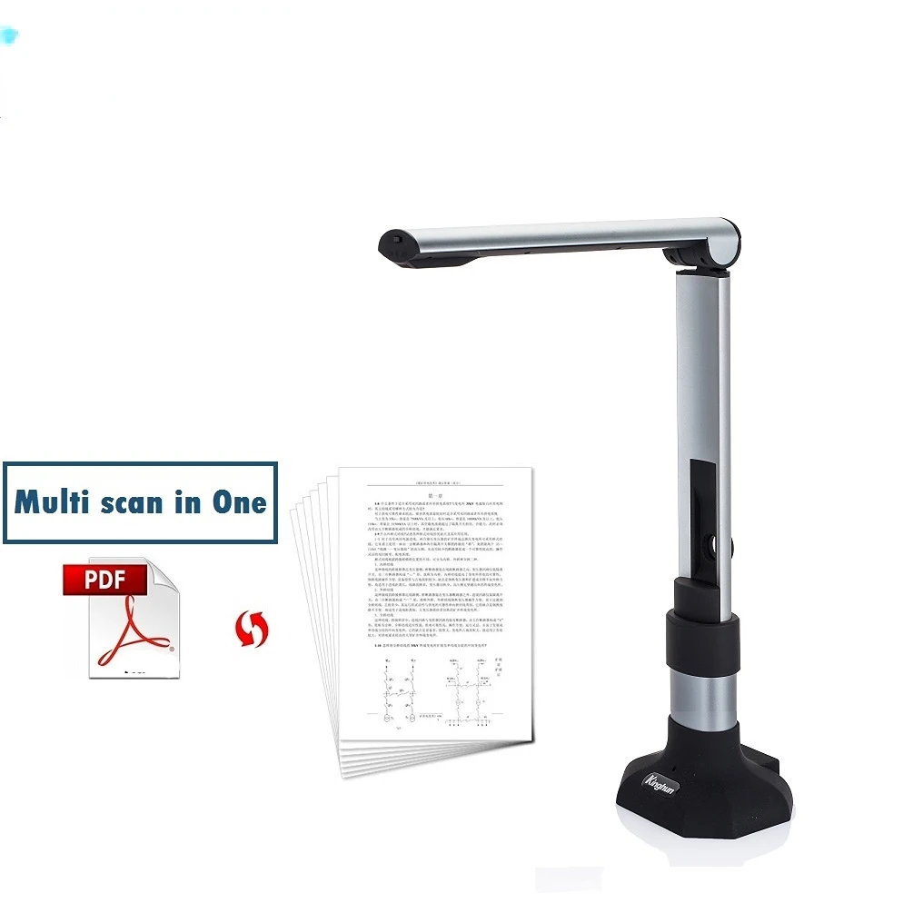 

Best price Visual Presenter A3 remote Education portable USB Visual Presenter For teachers