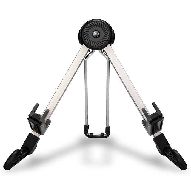 GUITTO GGS-04 Soporte P/Guitarra De Pared - La Fusa Instrumentos Musicales