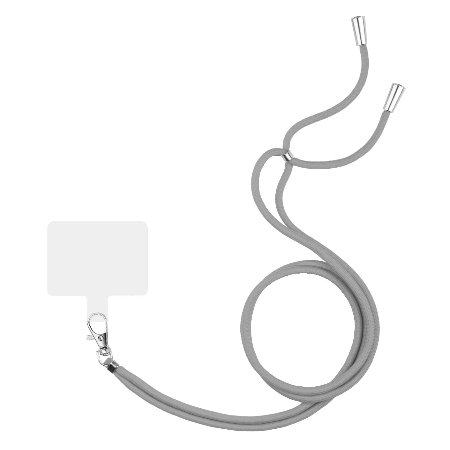Universal Mobile Phone Neck Lanyard Case