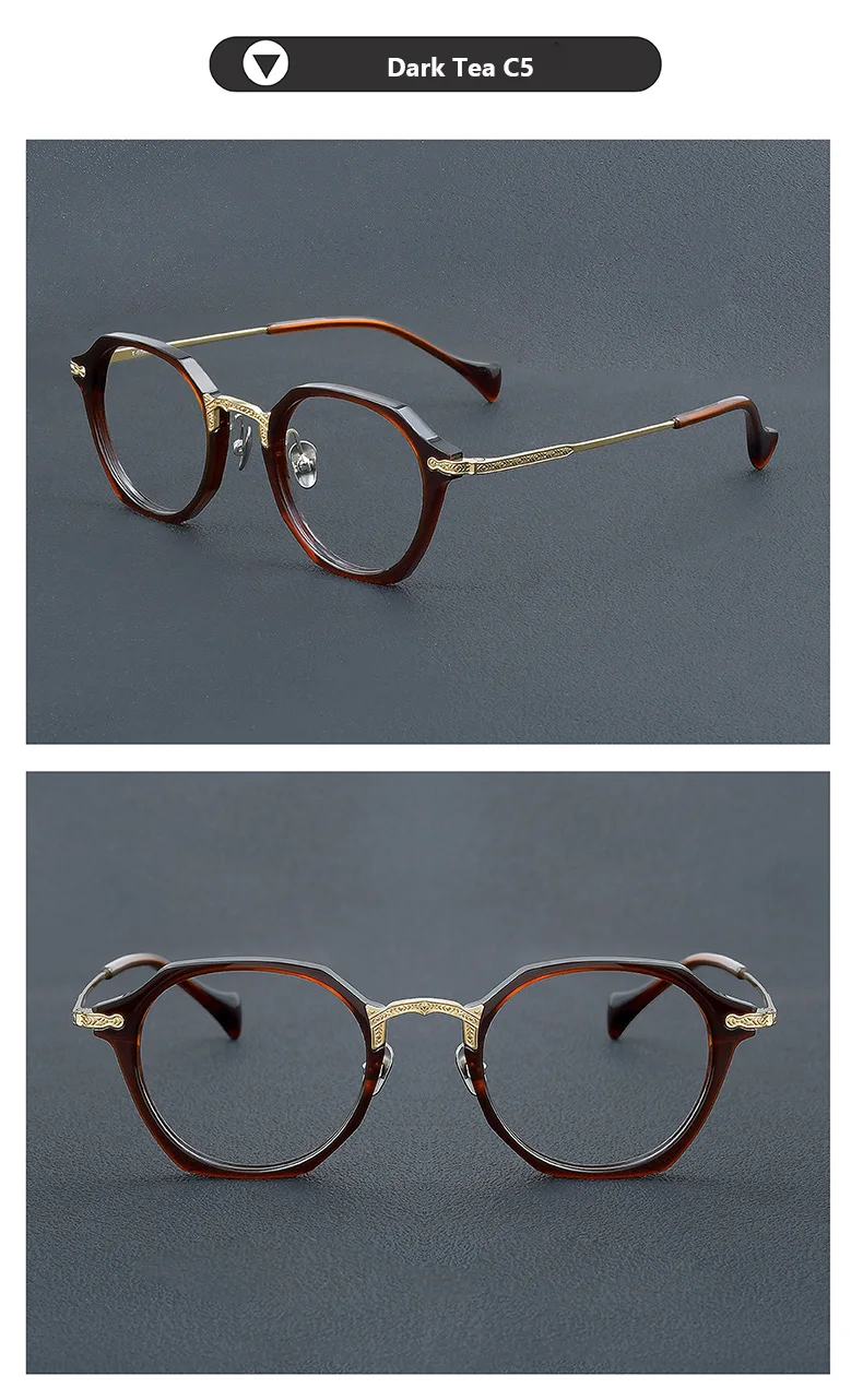 Oveliness Eyeglasses 9