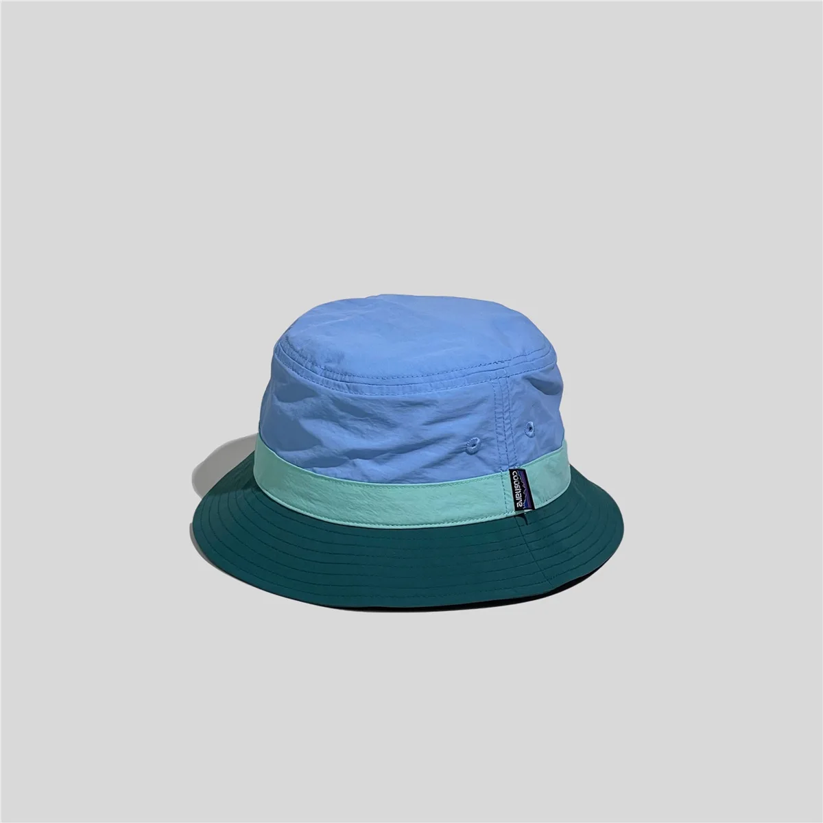 2023 Japanese Color Block Fast Dry Foldable Fishing Fisherman Caps For  Women Men Sombrero Pescador Hombre Bucket Hat 56-58CM