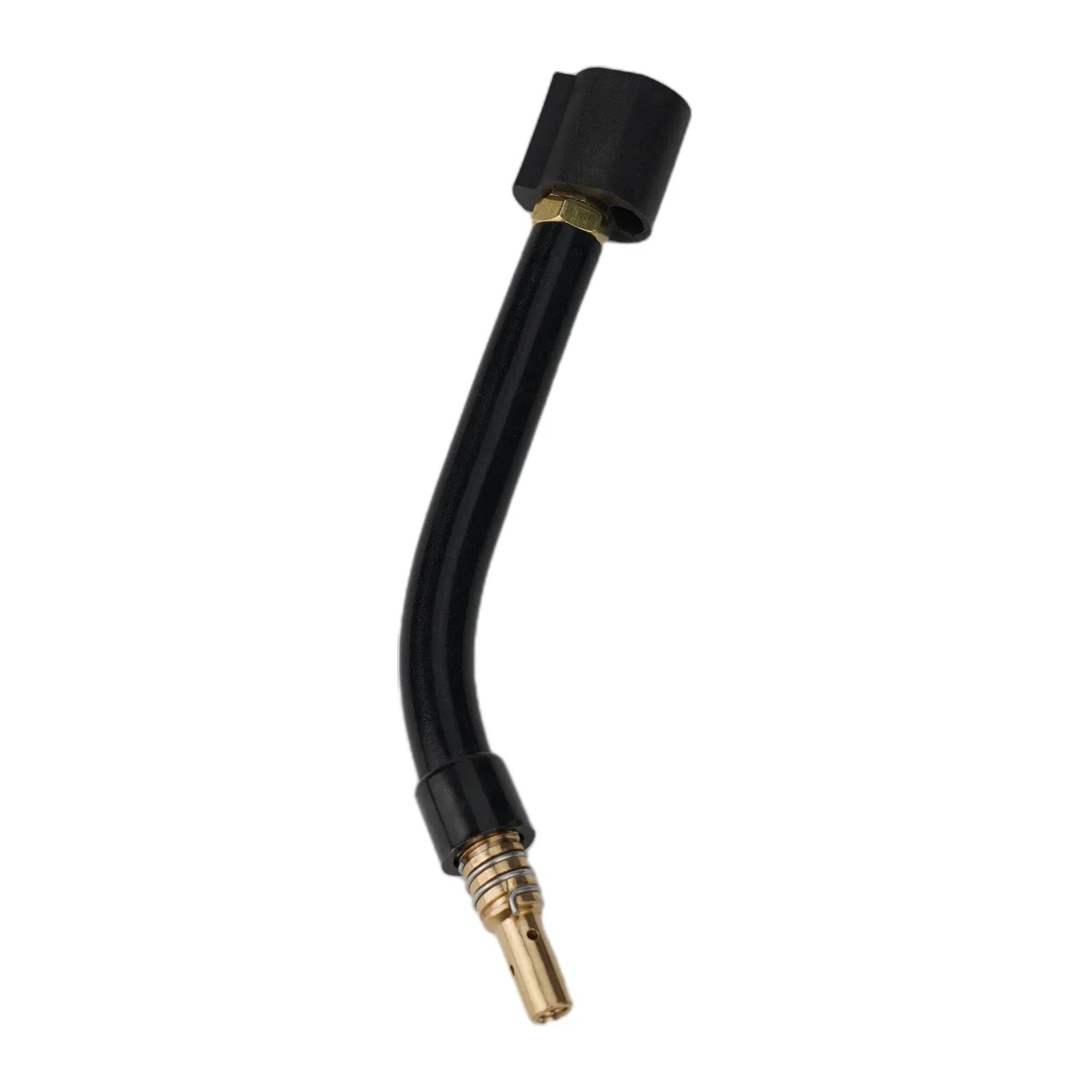 Flexible Swan Neck Tool Parts Fits Vulcan 140 215 63616 63617 MB15 15AK 15 AK SB15 Brass 1000 Degrees