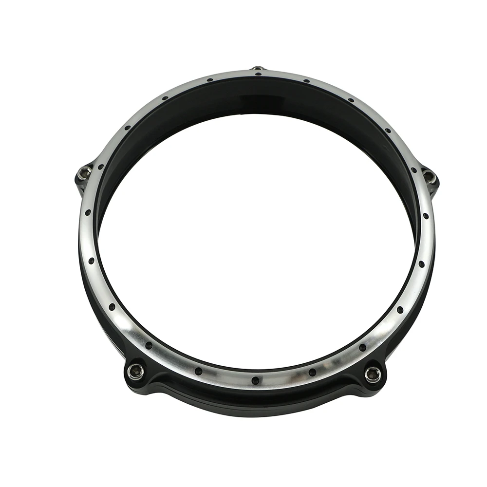 Motorcycle Headlight Headlamp Bezel Trim Ring Cover For BMW RNINET 2014- R9T Scrambler Pure-R nine T /5 -