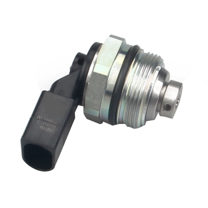 

Automobiles Pressure Fuel Pump Converter Solenoid Valve Plug For Quattro VW Touareg 4.2L 079127025G 079127025J