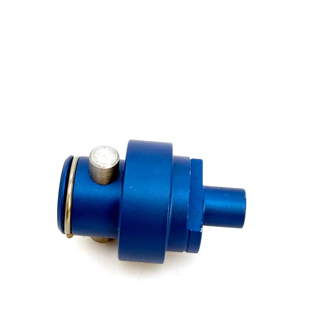 Watch Repair Tool Threaded Bottom Cover Adapter