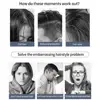 Volumizing Hair Powder Long-Lasting Hair Texturizer For Capturing Hairstyles And Enhancing Styling Hair Treatment 5/1pcs 3
