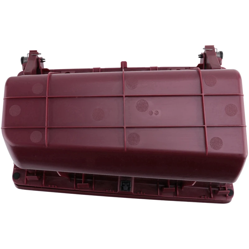 자동차 계기 보관함, 도요타 힐럭스 비고 Sr5 Mk6/7 02-14 포츄너 대시 글러브 박스 554410K010, 3X, 55042-0K020