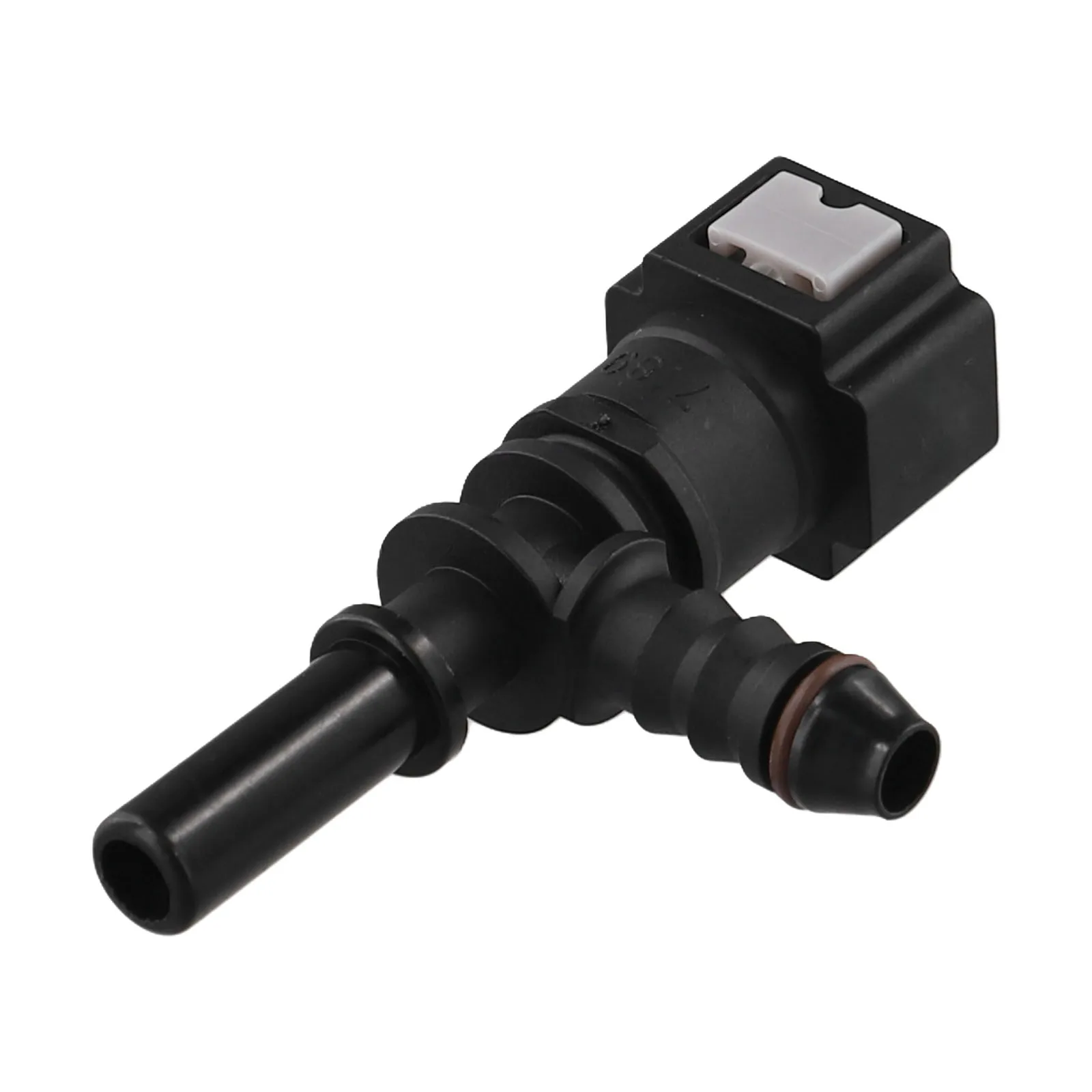 1pcs Tee Connector Car Fuel Hose Diesel Heater Fuel Line T Piece For Vivaro Primastar Trafic Webasto fuel line coupler
