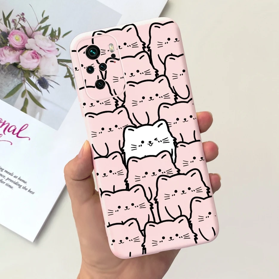 Astronaut Cartoon Soft TPU Phone Case - Cute Design Protective Cover