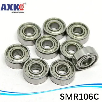 

Hybrid Ceramic Stainless Oiled Bearing SMR63C SMR74C SMR83C SMR84C SMR85C SMR104C SMR105C SMR106C SMR117C SMR126C SMR128C-2OS RS