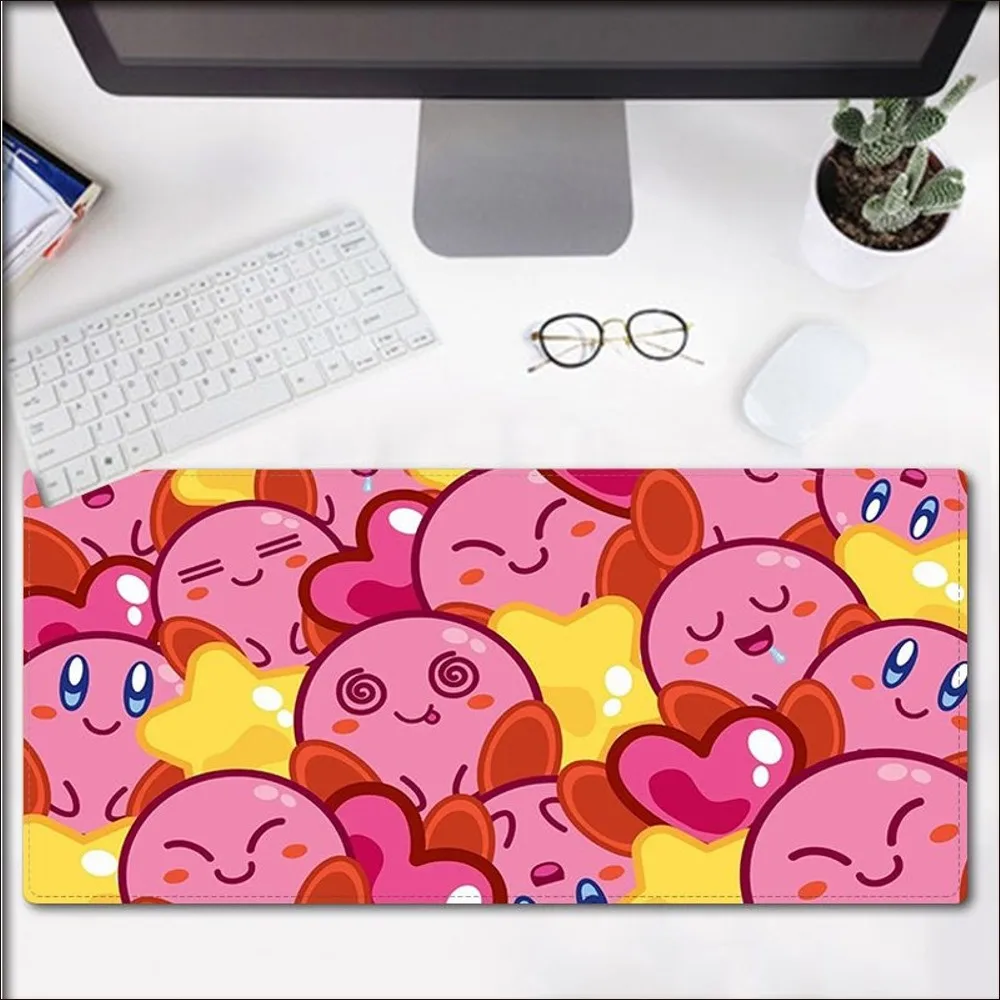Рисунок 2 - Милый игровой коврик для мыши KKIR
