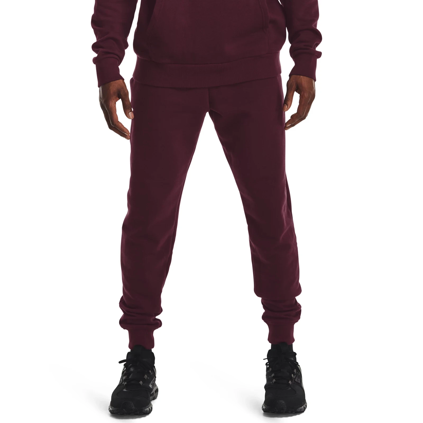 Брюки Under Armour Rival Cotton Jogger 