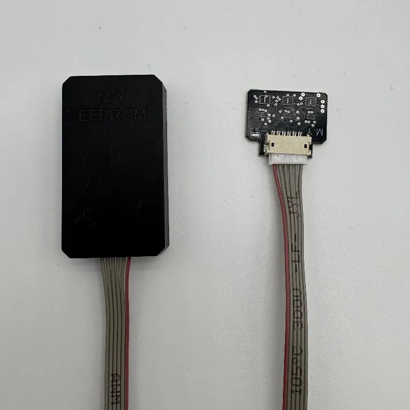 YCS 양씨 읽기/쓰기 칩 프로그래머 분해 불필요 리더 아이폰용 빠른 읽기 수리 충전 IC 도구 키트 세트