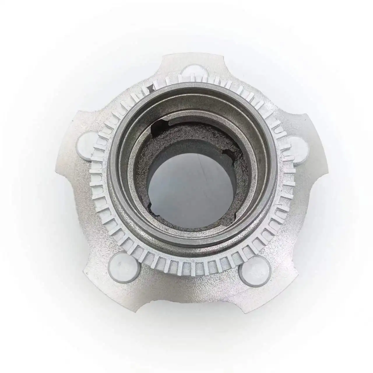 for TOYOTA LAND CRUISER J70 2010- Rear Right Wheel Hub, 42407-69005