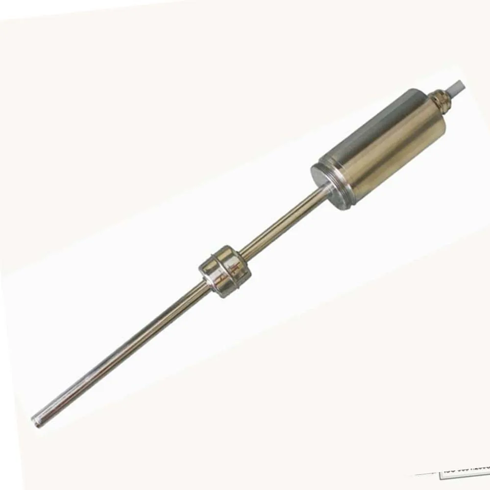 

Miran MTS 850mm-1800mm Magnetostrictive Lequid Level Sensor Integrated Small Electronic Storehouse for Oil Tank Explosion-proof