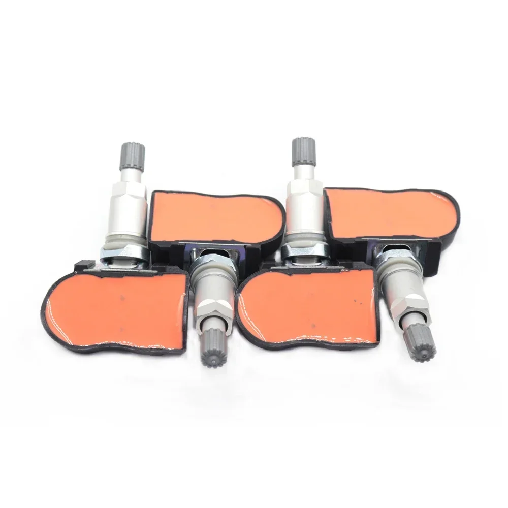 Xuan TPMS Ÿ̾ з ͸ ,  ֶ󸮽  ׼Ʈ     ׽ý G80, 433Mhz, 52933-2J100
