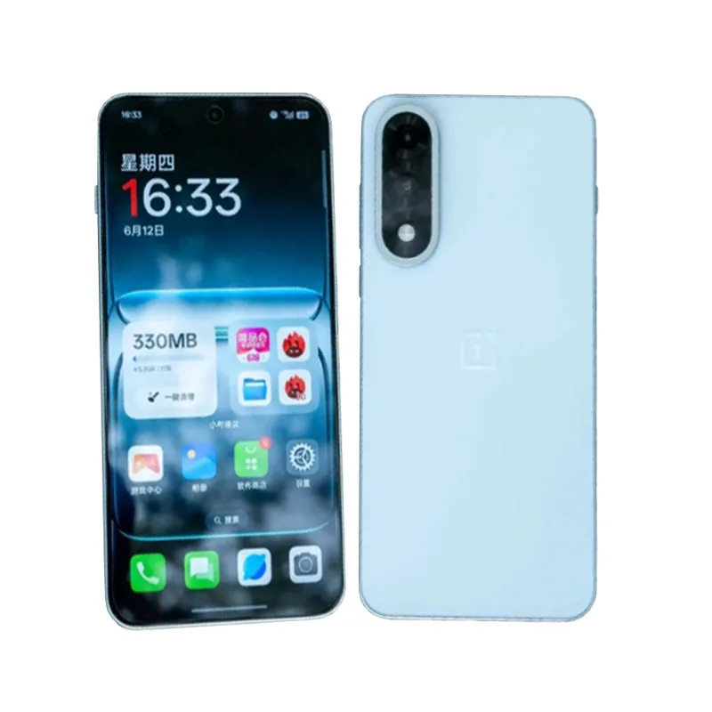 OnePlus Ace 5 Ultra Unlocked Cell Phone 6.83inch AMOLED MTK