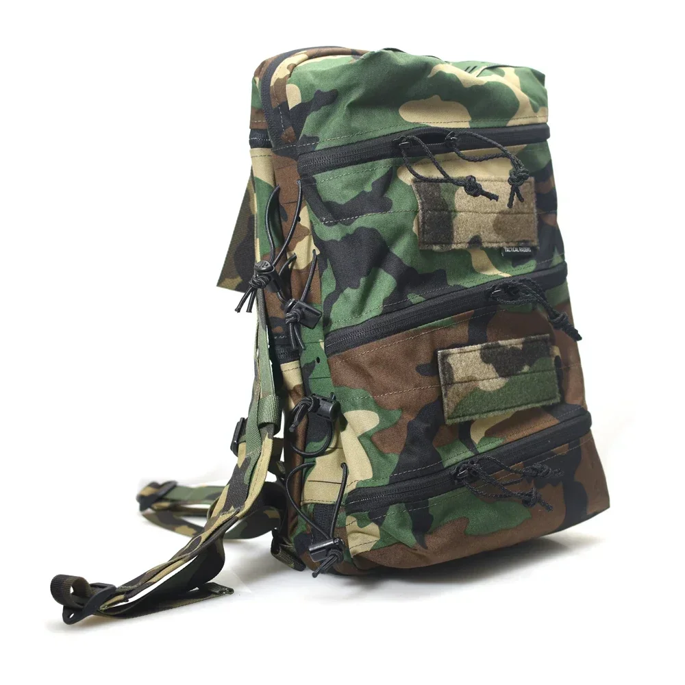 DELTA-Sac à dos médical de style SS, DulCompact, Outdoor, CommPiedmont  18