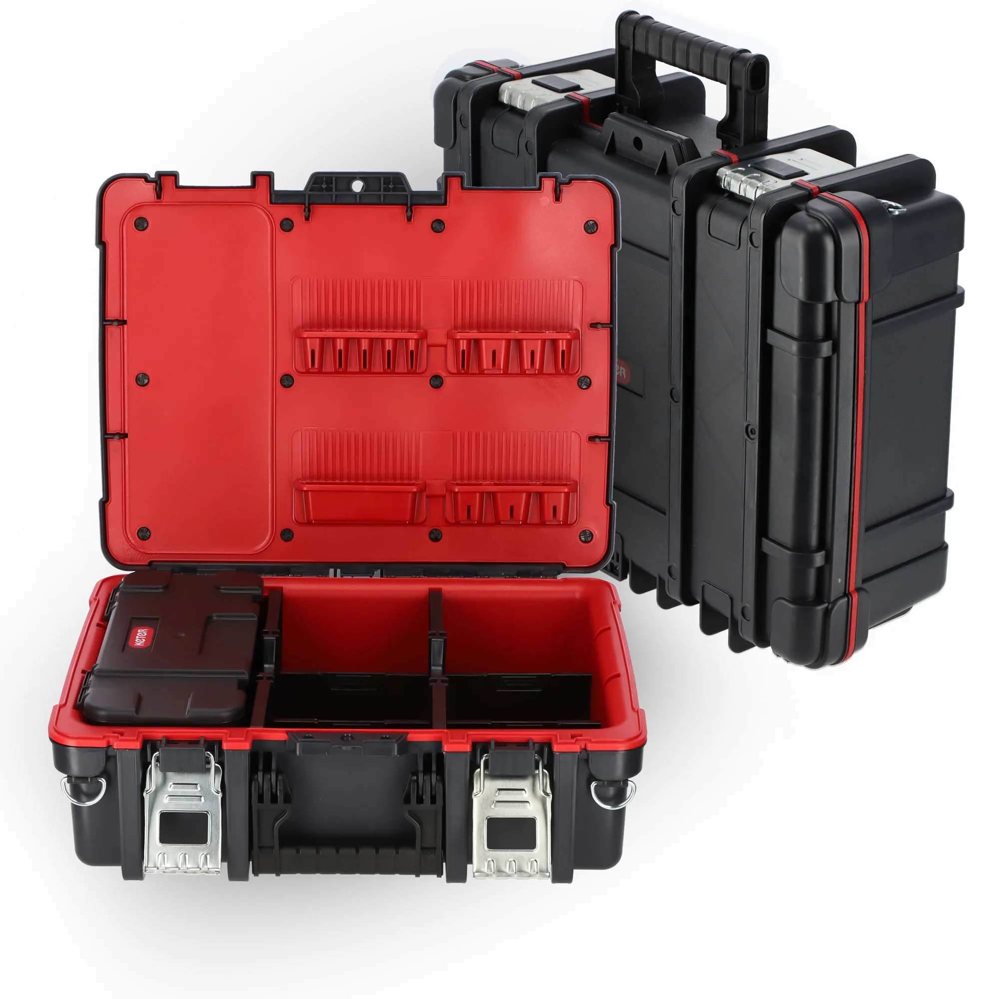 Organizer per valigetta portautensili Keter Box