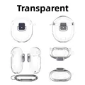 Transparent