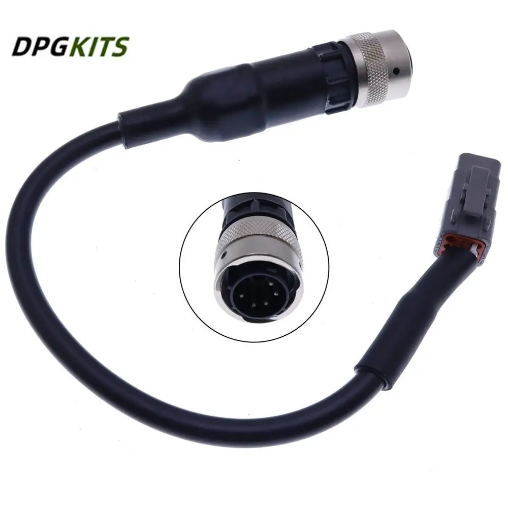 96019GN 96019GT 96019GN GN96019 96019 Control Box Harness Adapter For