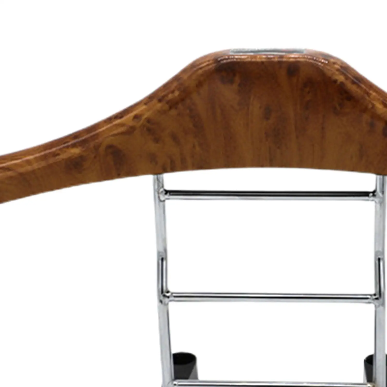 Car Coat Hanger Multifunctional Car Accessories Metal Wood Color Organizer Rack car coat hanger