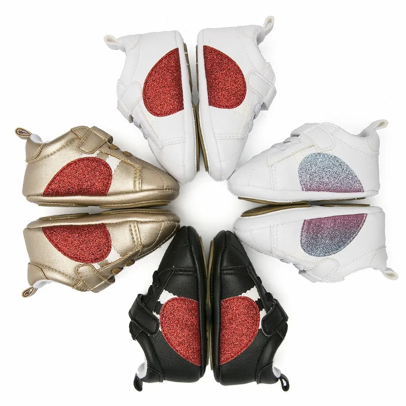 

Мягкие Нескользящие кроссовки на резиновой подошве, 11-13 см