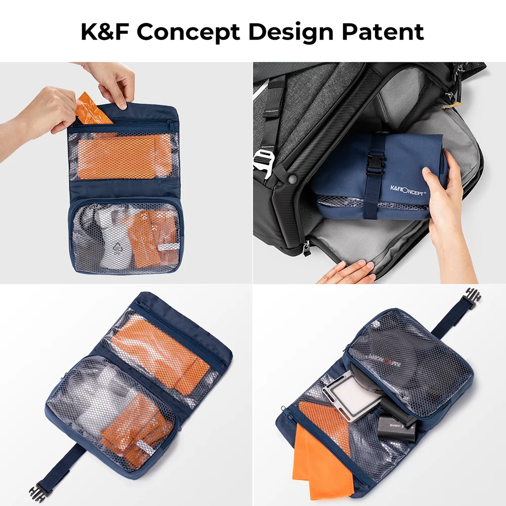 K & F Concept 23  1 øƮ Ŭ Ʈ ŰƮ (SKU.1919), SLR ī޶   