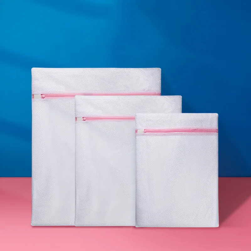 Protective washing bag washing machine special net bag home anti-deformation washing underwear net bag 6