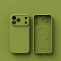 Olive Green