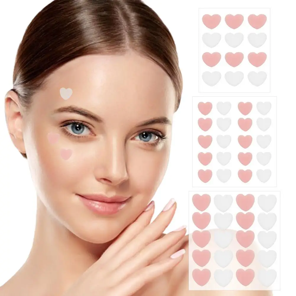 

Star Shaped Acne Patch For Repairing Acne Fading And Covering Acne Marks Acne Patch For Repairing Acne