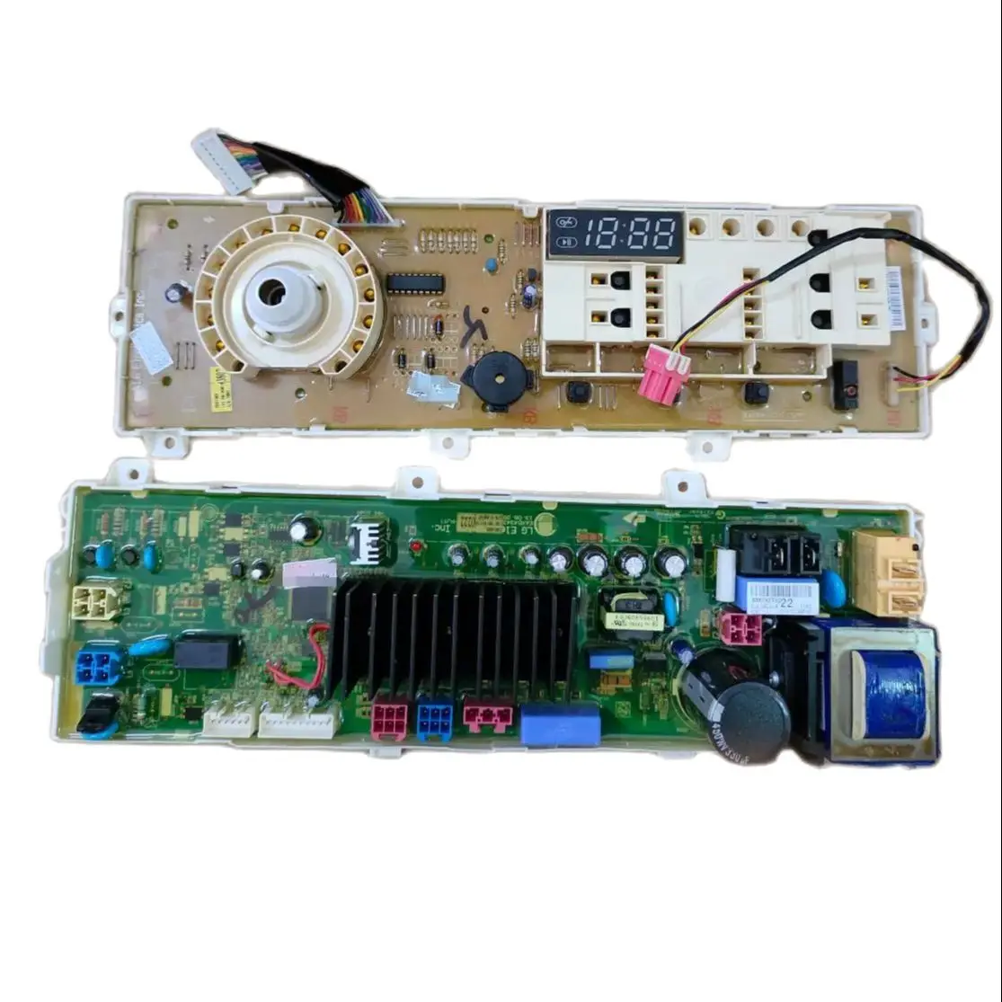 Board for LG washing machine motherboard EAX61985903 EAX61985910 EBR739338 EBR739337 EAX64343309