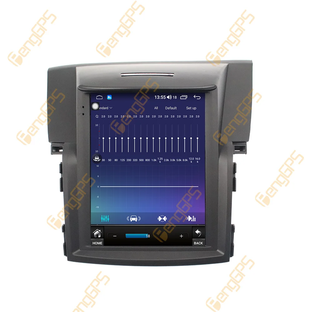 

Car Radio 9.7 Inch For Honda CRV 2012-2016 Multimedia Player Navigation GPS Auto Stereo Head Unit NO DVD
