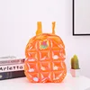 school bags PVC  School Bags For Girls Kids Bag Children Bag Inflatable Kids Backpack Beach Backpack School Mochila Escolar 5