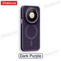 Dark Purple