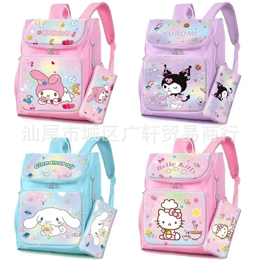 Рисунок 5 - Детский рюкзак Sanrio