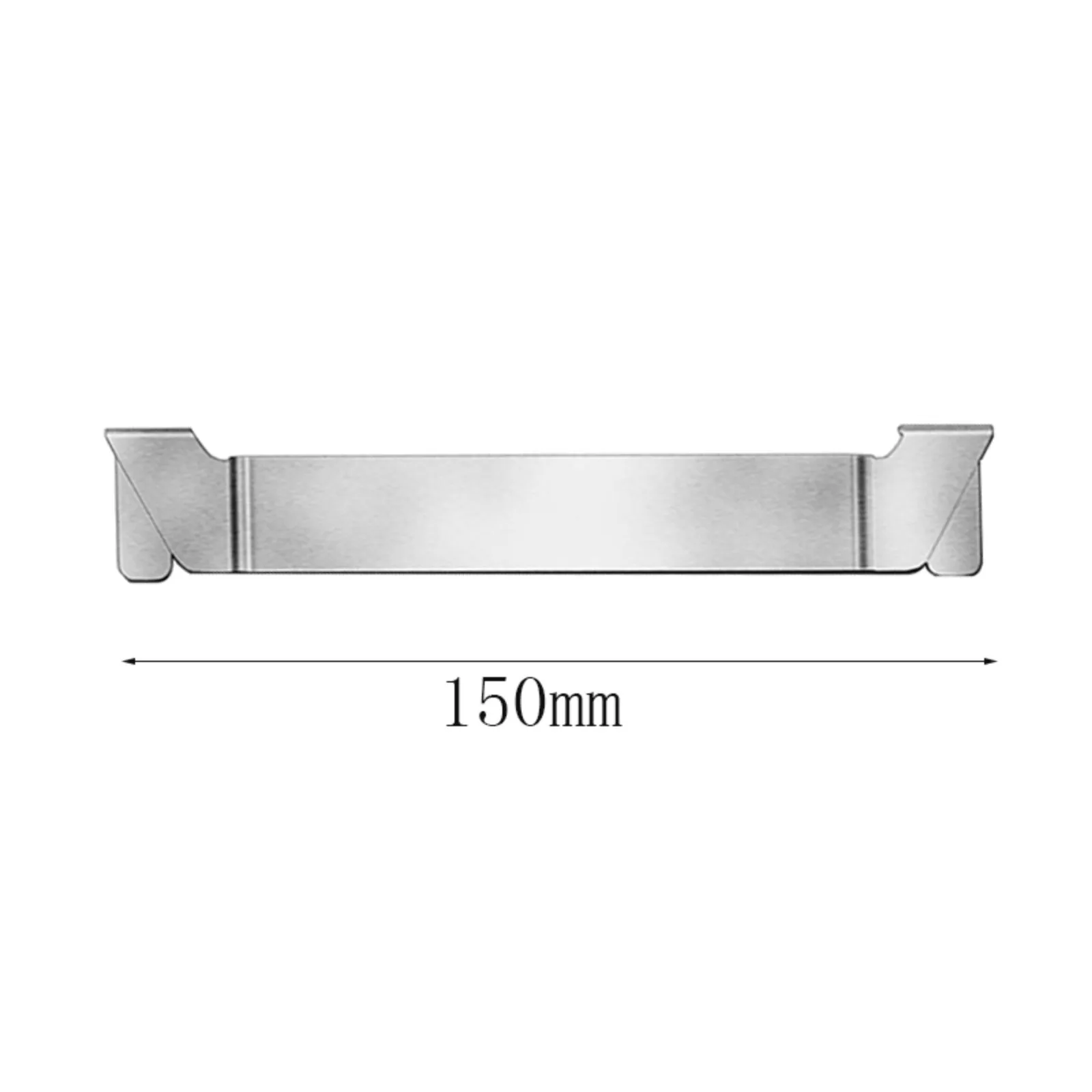 BBQ Griddle Spatula Holder Steel Barbecue Tool Hold Rack Griddle Accessories for Blackstone Camp Chef Flat Top ﻿