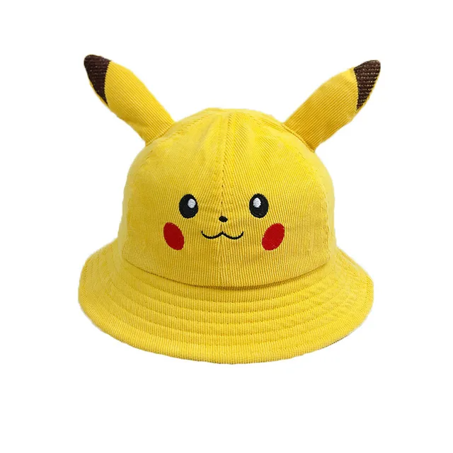 Pokemon Hat