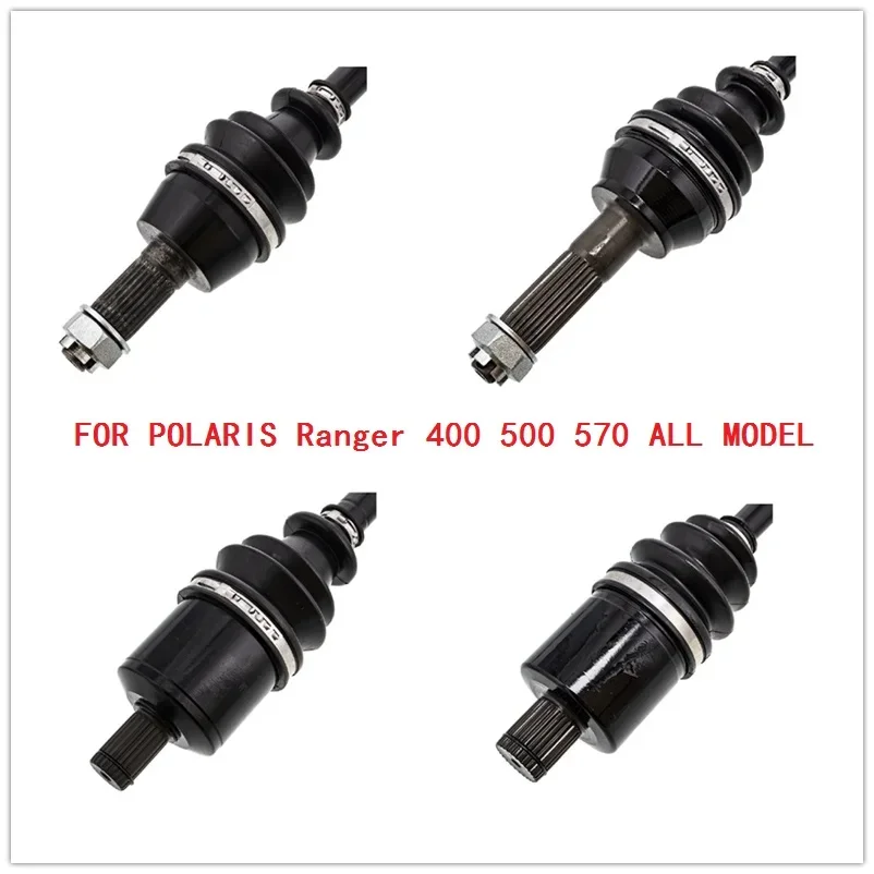 FOR POLARIS RANGER 500 400 570 ALL MODEL CV JOINT PLUNGING JOINT DOJ KITS UTV PARTS