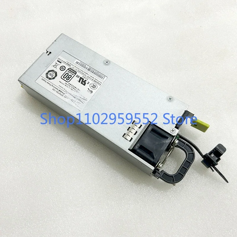 750W EPW750-12A 2285V2 2288Hv2 v3 서버 전원 공급 장치용 1PCS