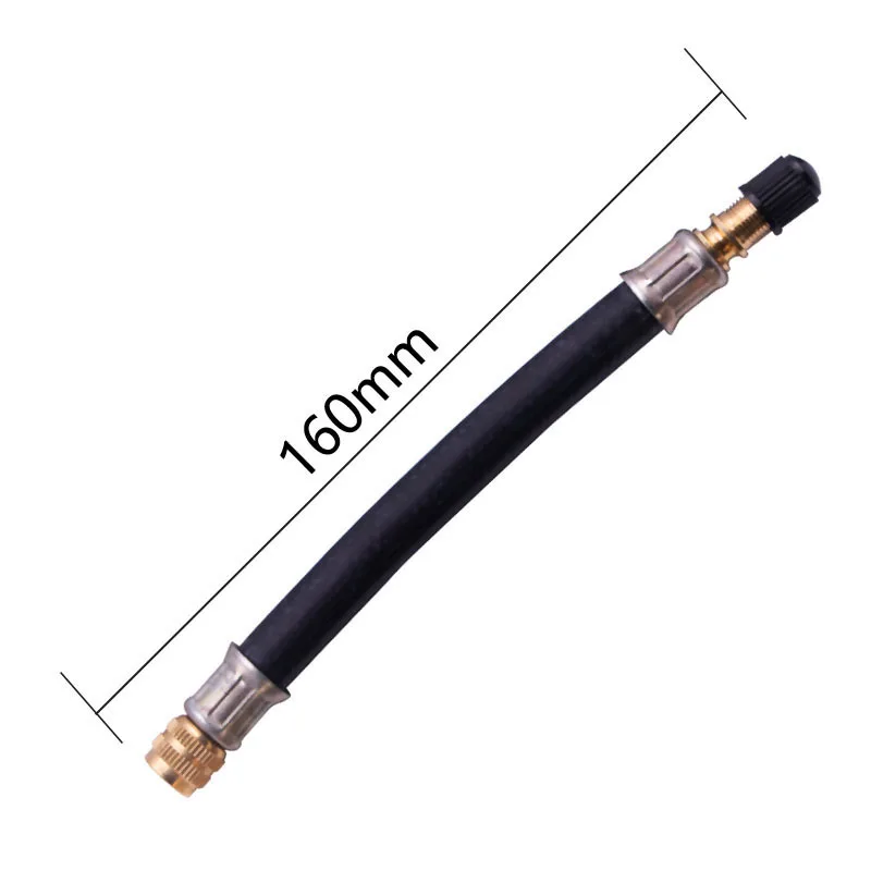 160mm