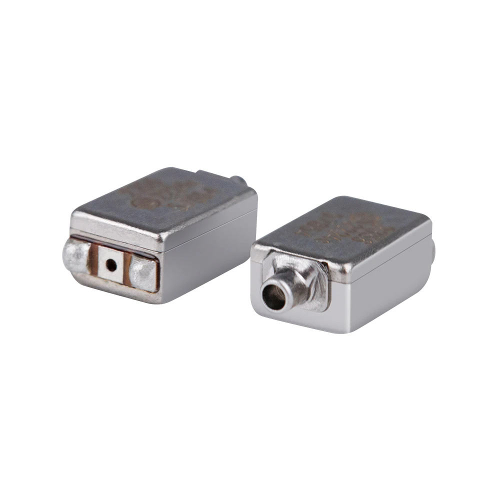 2pcs Sonion 2356 Bass BA Balanced Armature Receiver for DIY IEMs In-ear Monitor 3