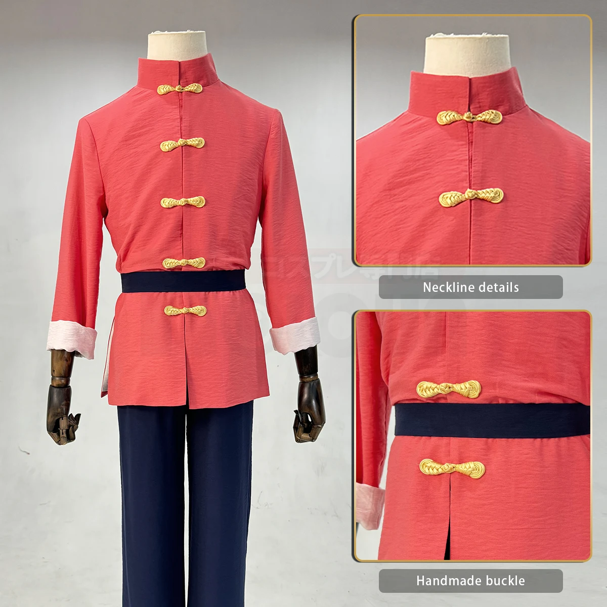 Sa59ba2f5a97d4a45a601e2c2dabbbcbfB - Ranma ½ Store